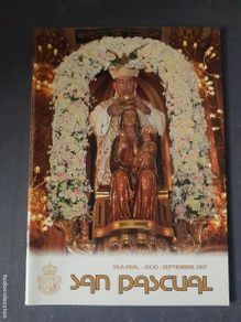 Libri di seconda mano: VILA-REAL-SAN PASCUAL 2007